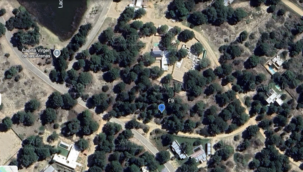 Terreno en José Ignacio, propiedad 277784 -Imagen 2