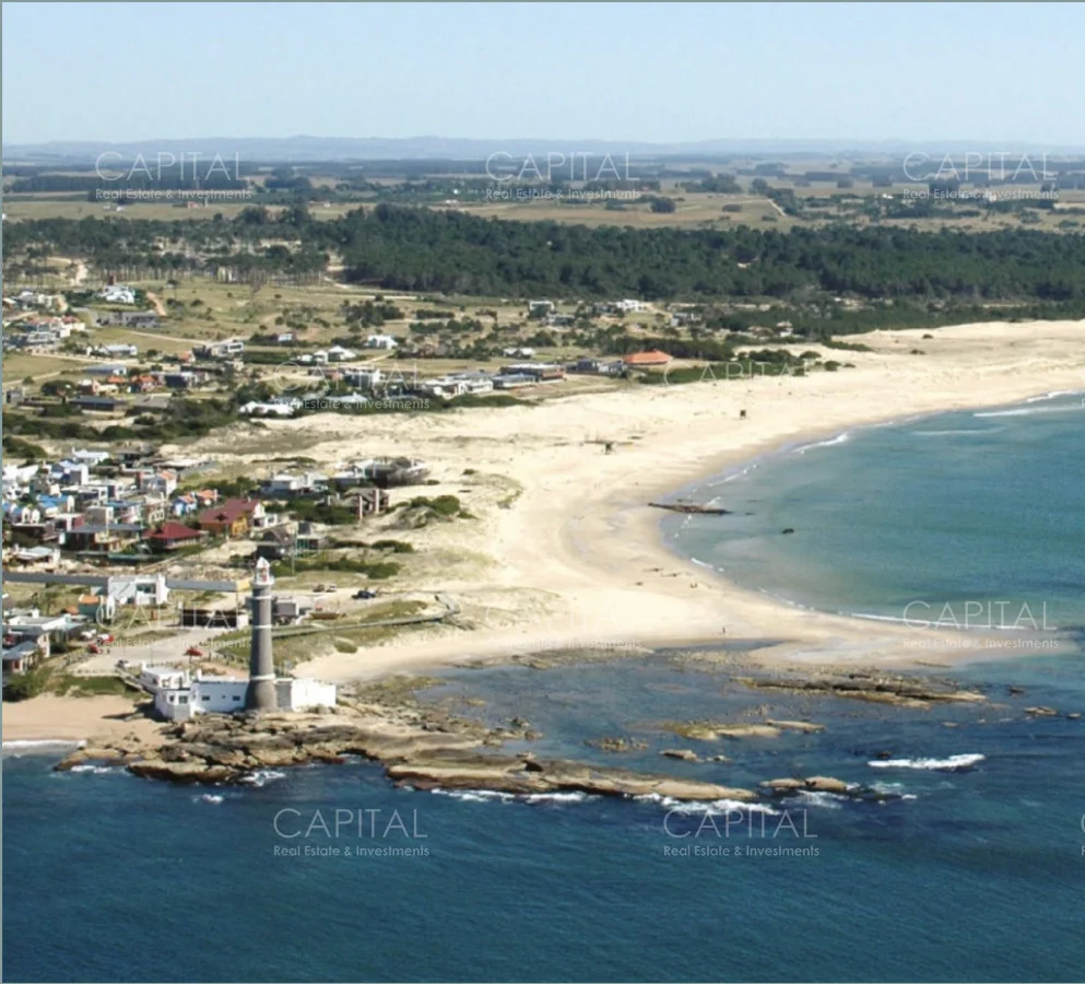 Terreno en José Ignacio, propiedad 277784 -Imagen 5