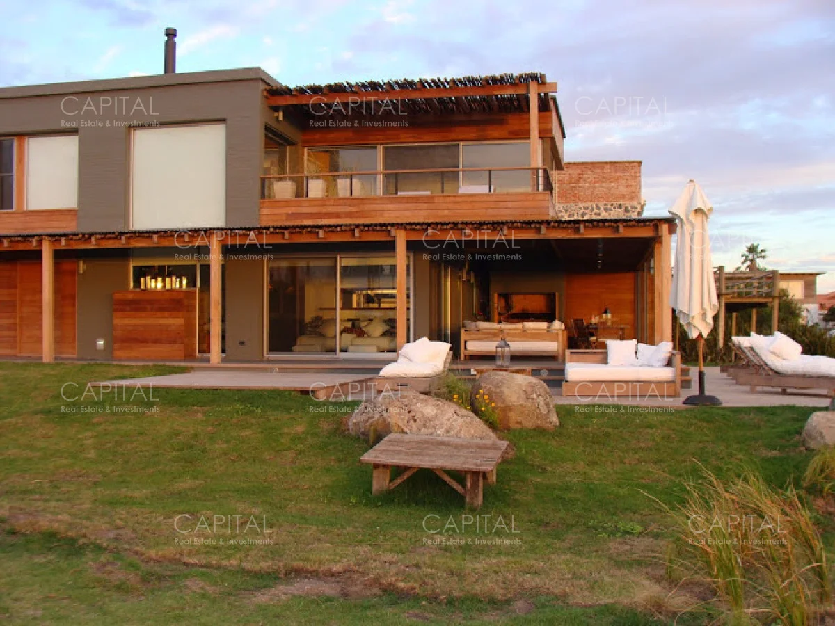 Casa en José Ignacio, propiedad 277787 -Imagen 1