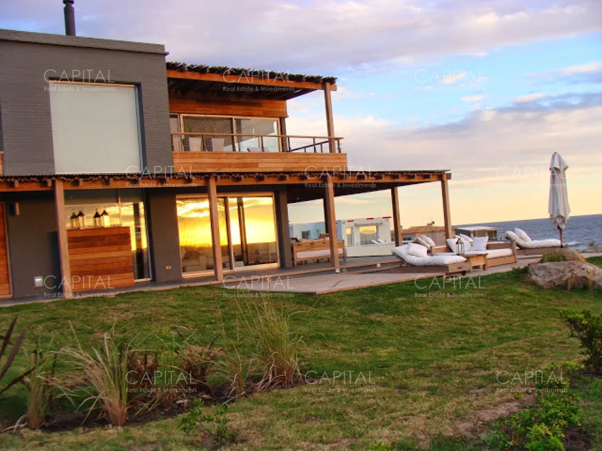 Casa en José Ignacio, propiedad 277787 -Imagen 2