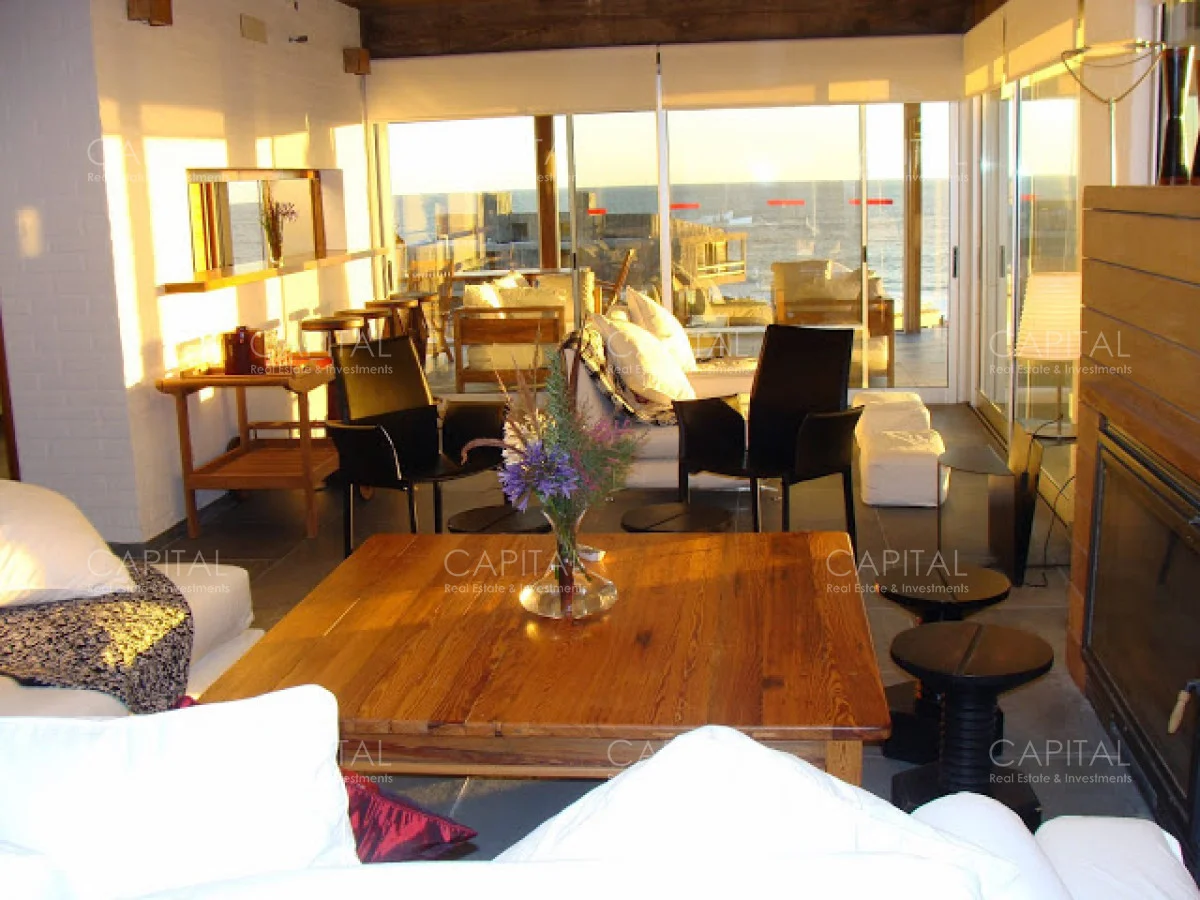 Casa en José Ignacio, propiedad 277787 -Imagen 11