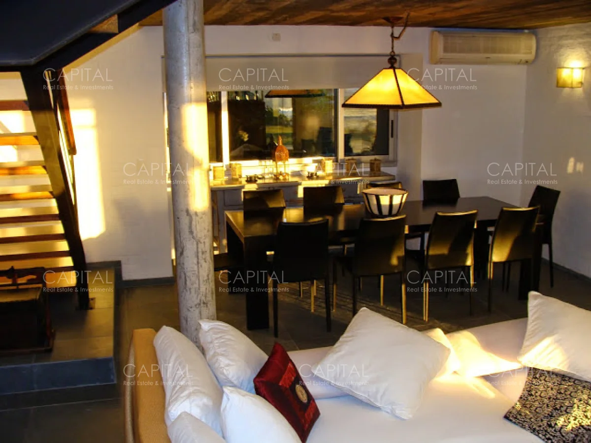 Casa en José Ignacio, propiedad 277787 -Imagen 12