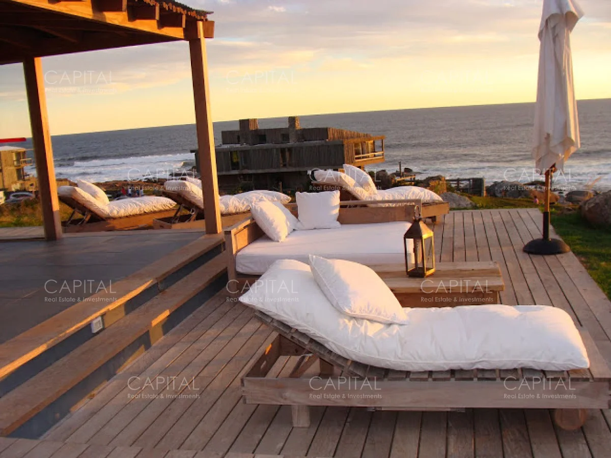 Casa en José Ignacio, propiedad 277787 -Imagen 3