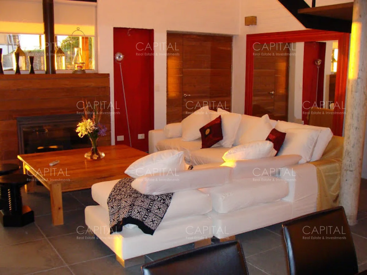 Casa en José Ignacio, propiedad 277787 -Imagen 21