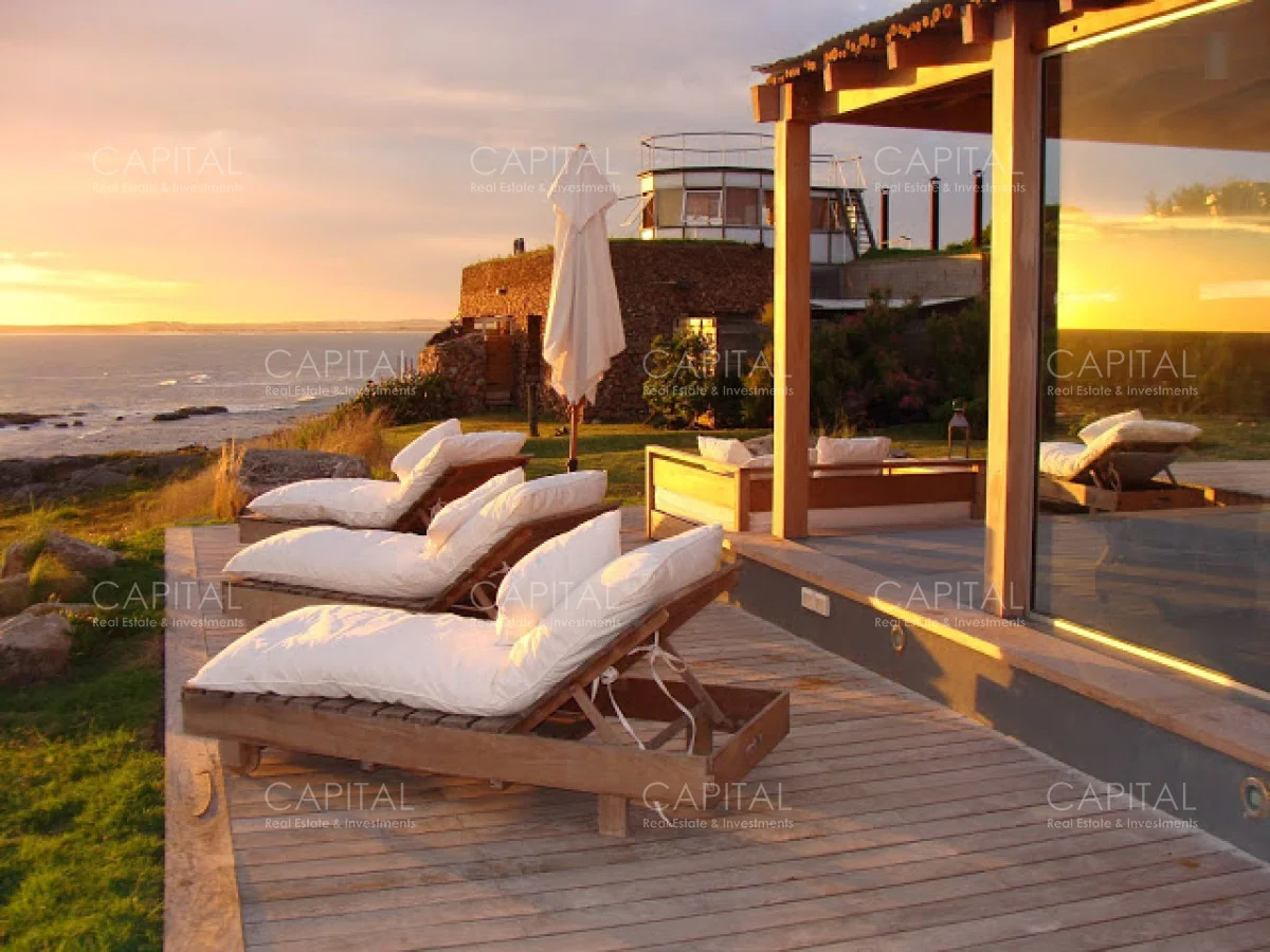 Casa en José Ignacio, propiedad 277787 -Imagen 4