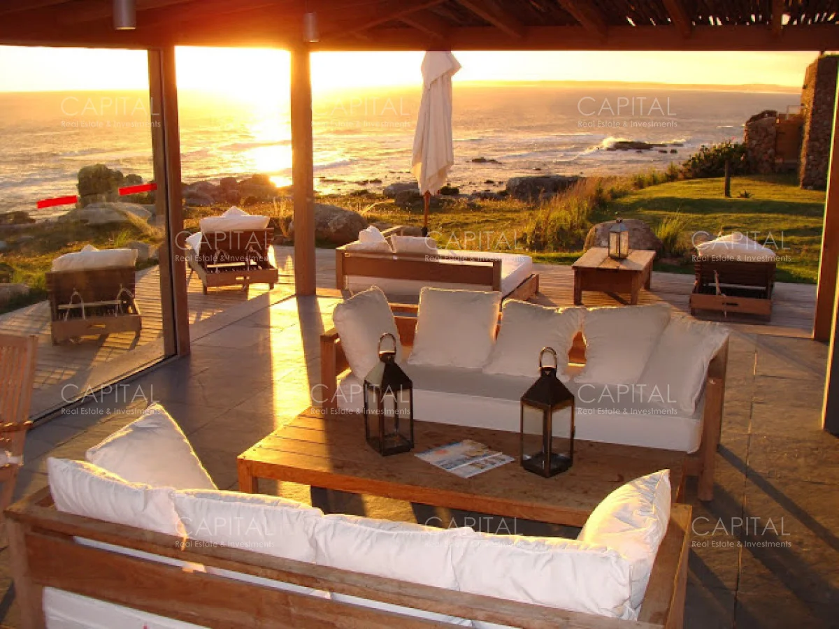 Casa en José Ignacio, propiedad 277787 -Imagen 5
