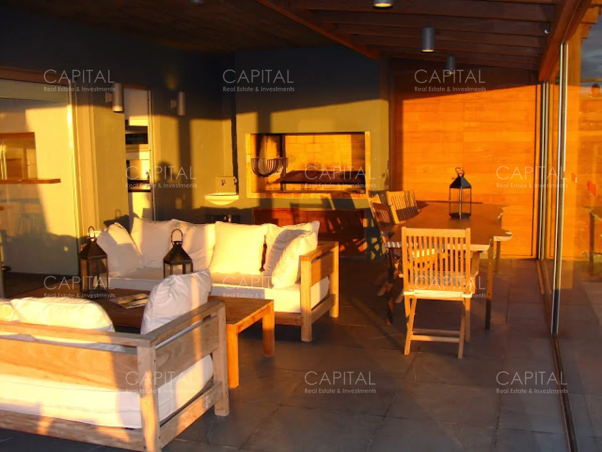 Casa en José Ignacio, propiedad 277787 -Imagen 6