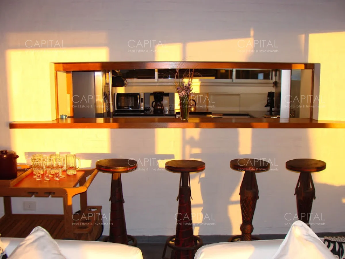 Casa en José Ignacio, propiedad 277787 -Imagen 9
