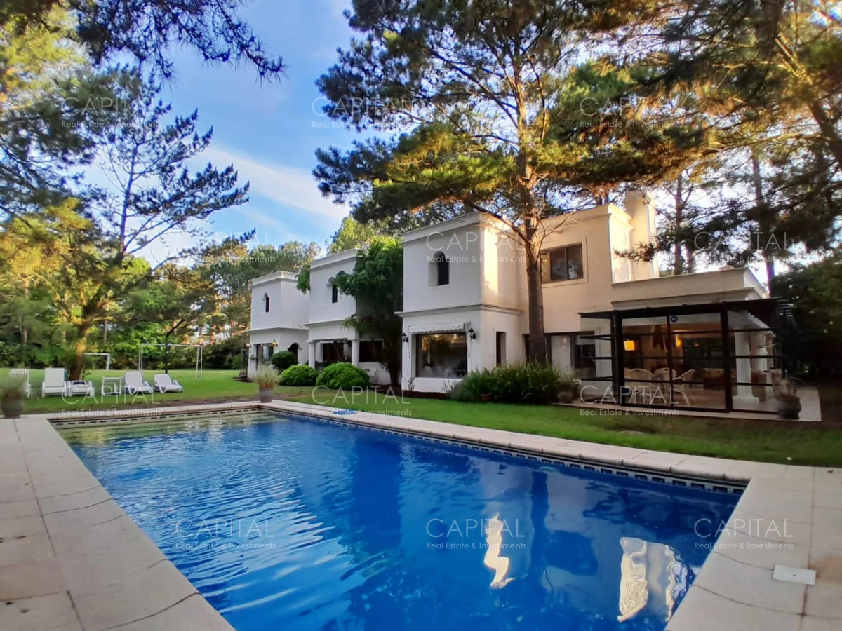 Casa en Rincón del Indio, propiedad 277788 -Imagen 1