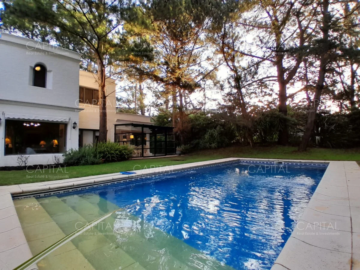 Casa en Rincón del Indio, propiedad 277788 -Imagen 2