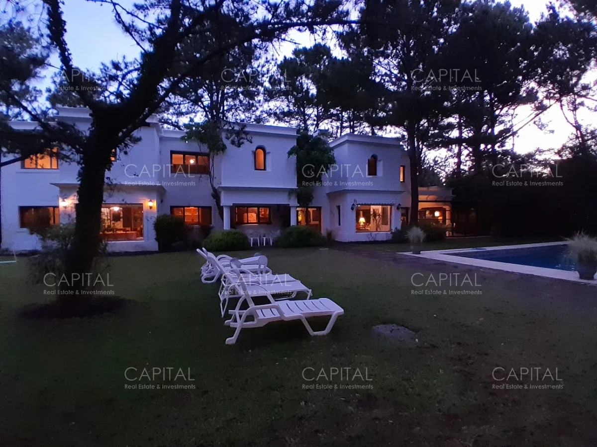 Casa en Rincón del Indio, propiedad 277788 -Imagen 10