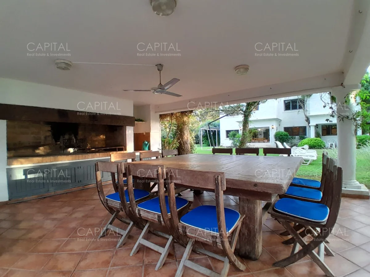 Casa en Rincón del Indio, propiedad 277788 -Imagen 12