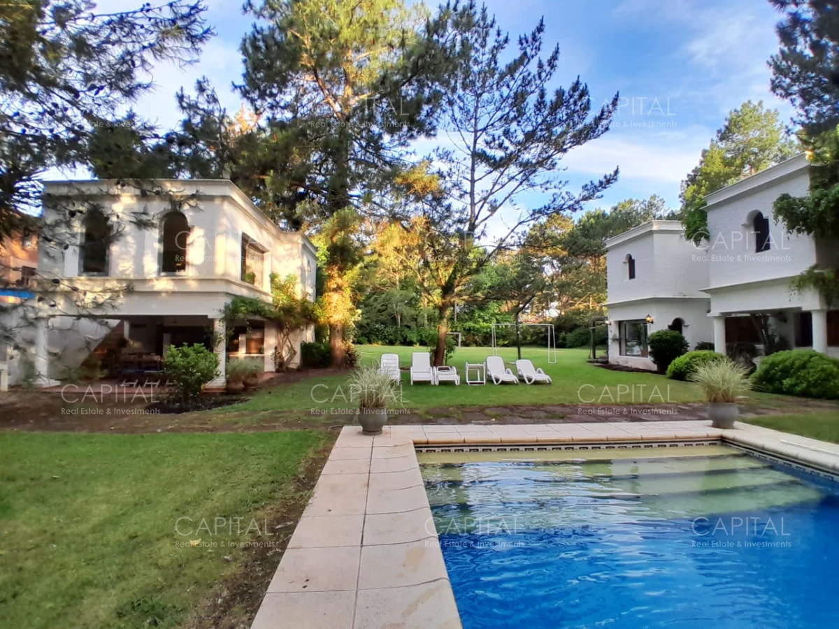 Casa en Rincón del Indio, propiedad 277788 -Imagen 3