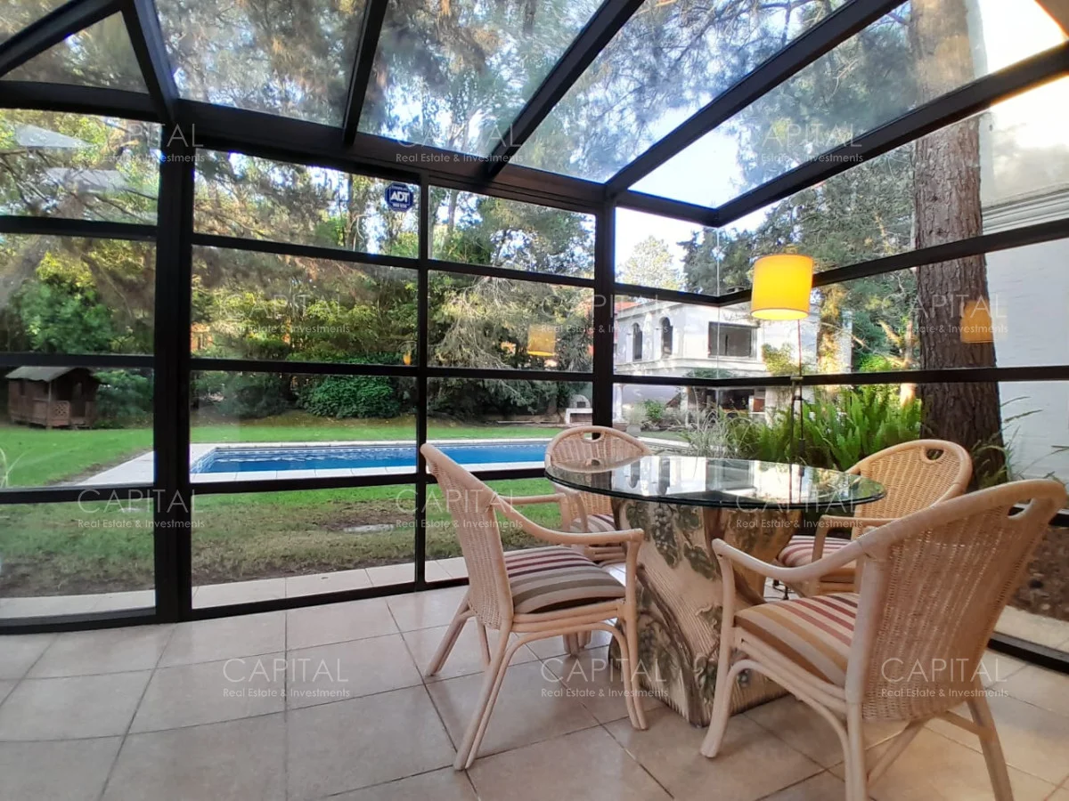 Casa en Rincón del Indio, propiedad 277788 -Imagen 9
