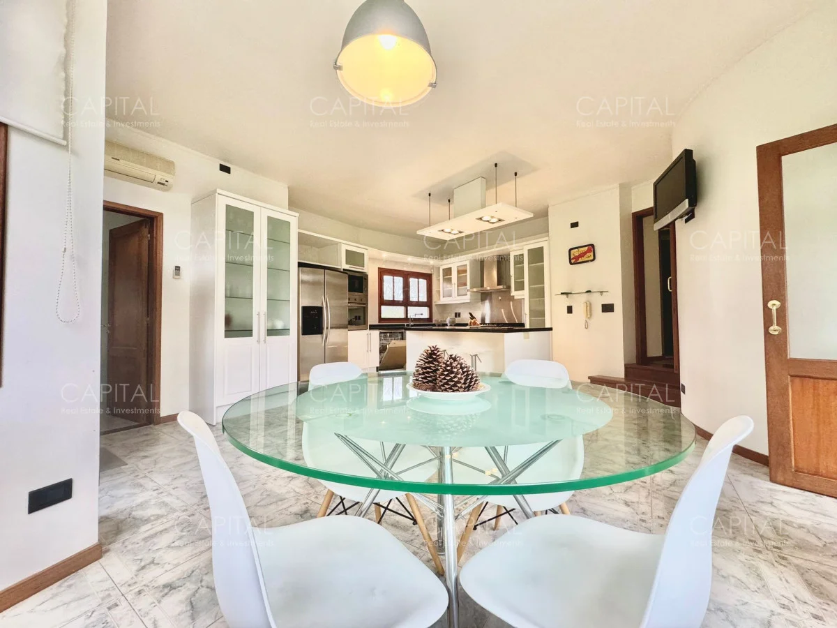 Casa en Playa Mansa, propiedad 277789 -Imagen 11