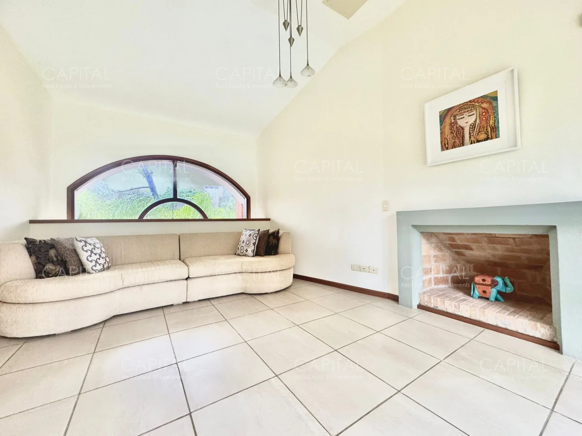 Casa en Playa Mansa, propiedad 277789 -Imagen 12