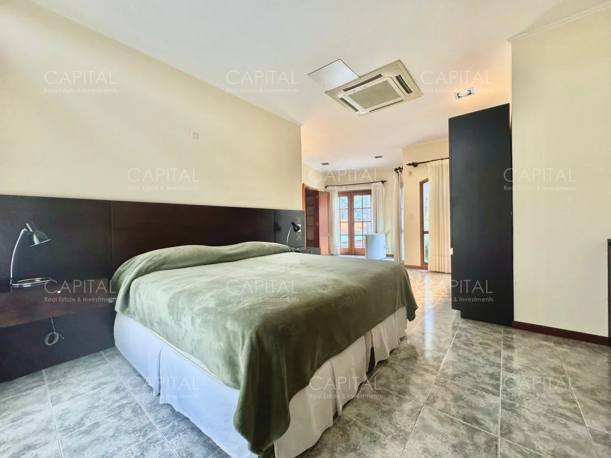 Casa en Playa Mansa, propiedad 277789 -Imagen 14