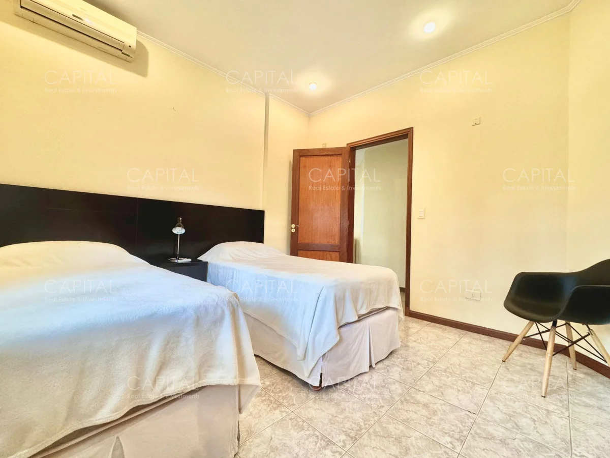 Casa en Playa Mansa, propiedad 277789 -Imagen 20