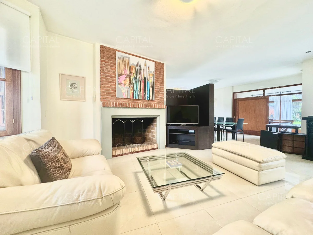 Casa en Playa Mansa, propiedad 277789 -Imagen 4