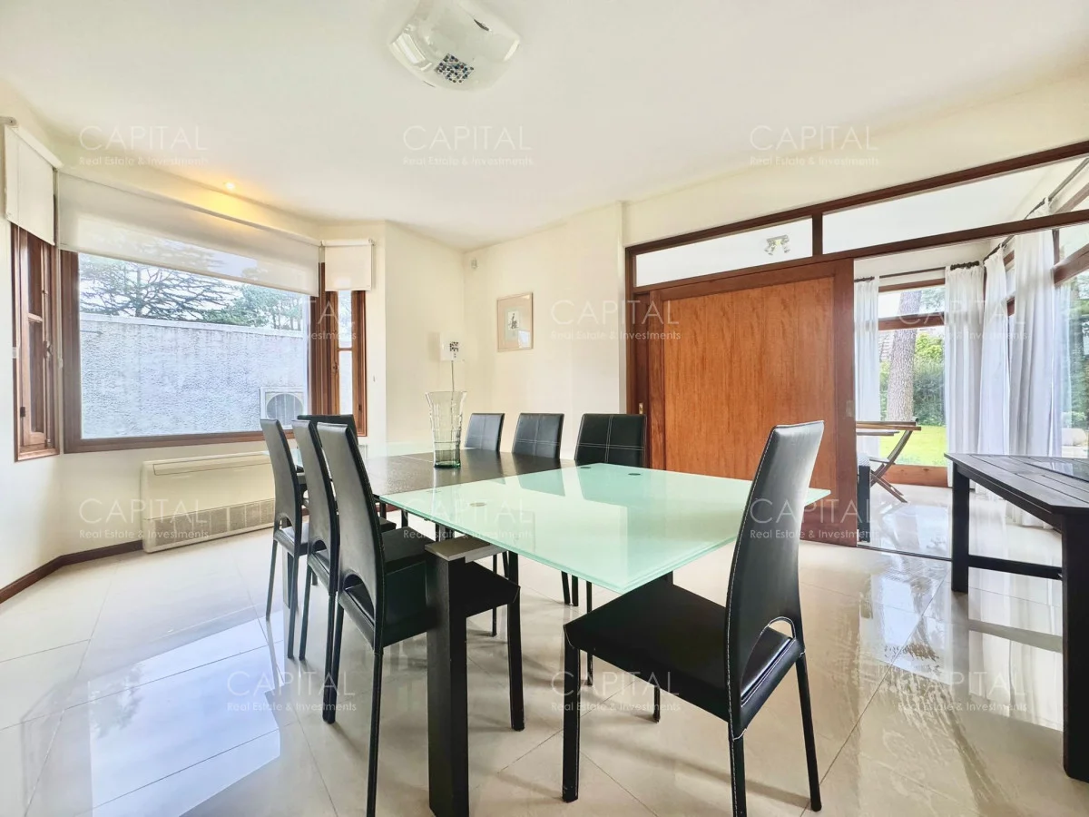 Casa en Playa Mansa, propiedad 277789 -Imagen 5