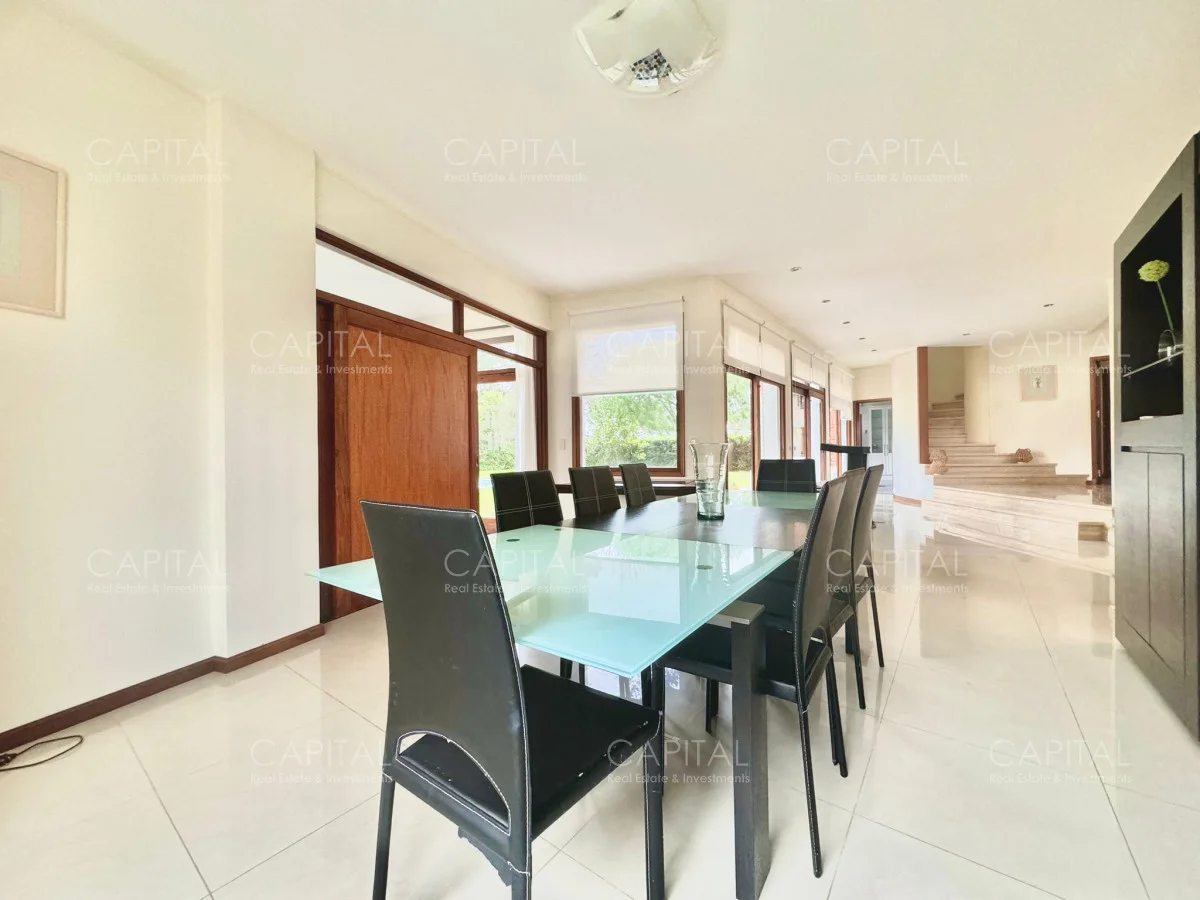 Casa en Playa Mansa, propiedad 277789 -Imagen 6