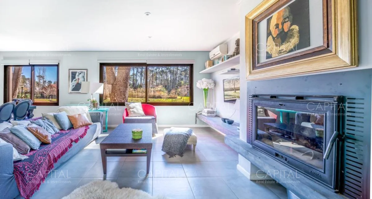 Casa en Pinares, propiedad 277790 -Imagen 2
