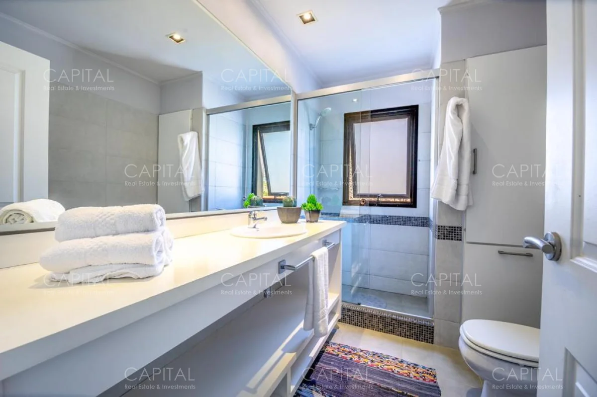 Casa en Pinares, propiedad 277790 -Imagen 15