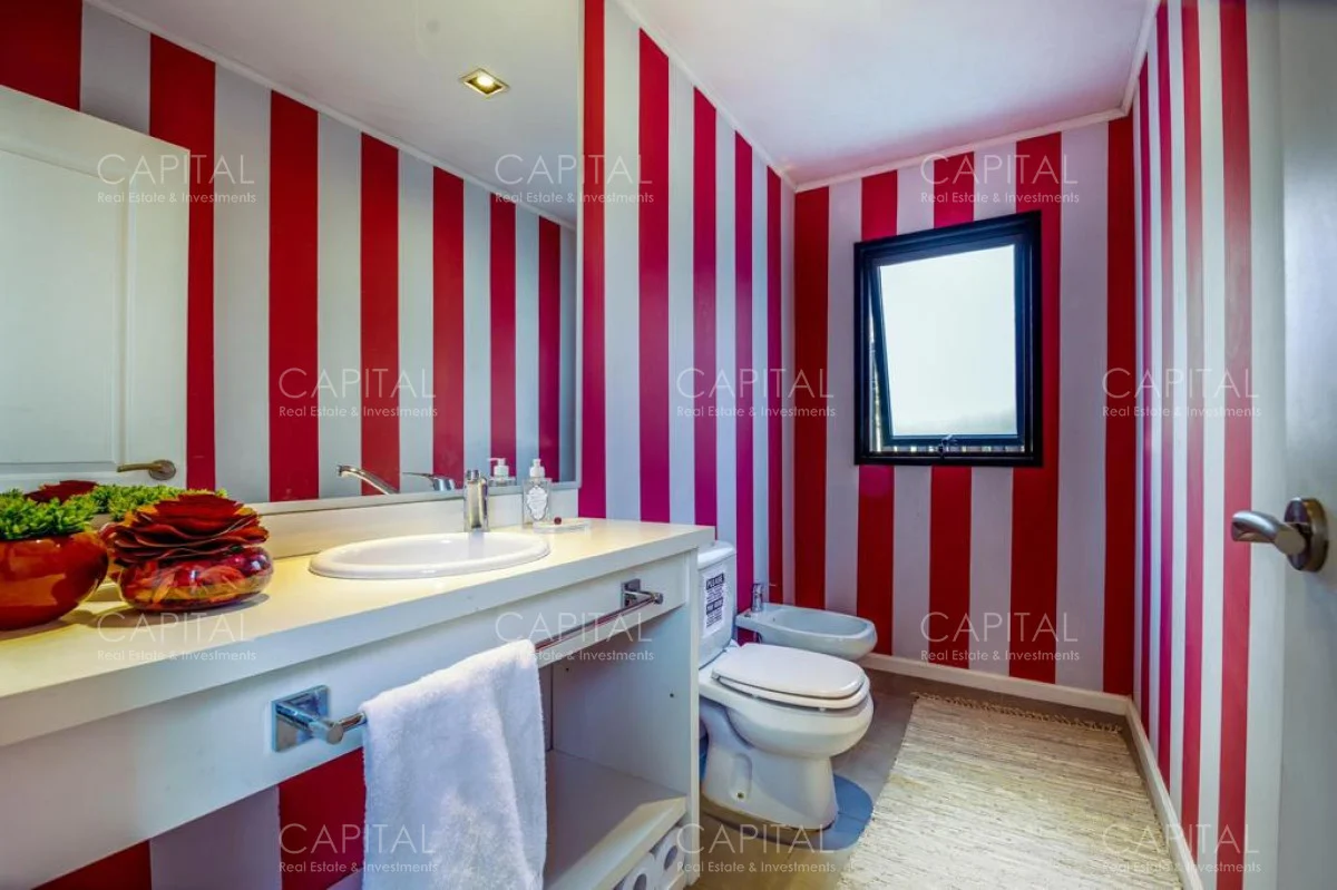 Casa en Pinares, propiedad 277790 -Imagen 17