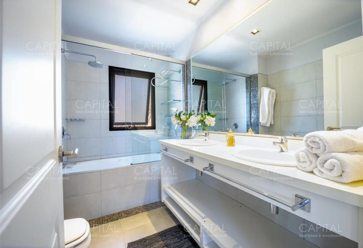 Casa en Pinares, propiedad 277790 -Imagen 19