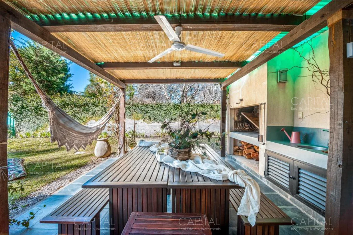 Casa en Pinares, propiedad 277790 -Imagen 3