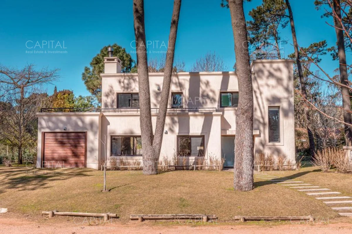 Casa en Pinares, propiedad 277790 -Imagen 21