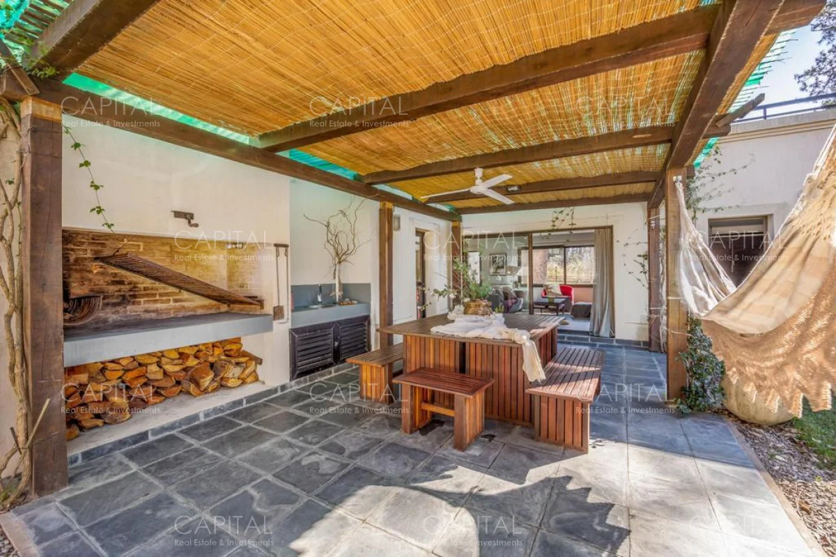 Casa en Pinares, propiedad 277790 -Imagen 4