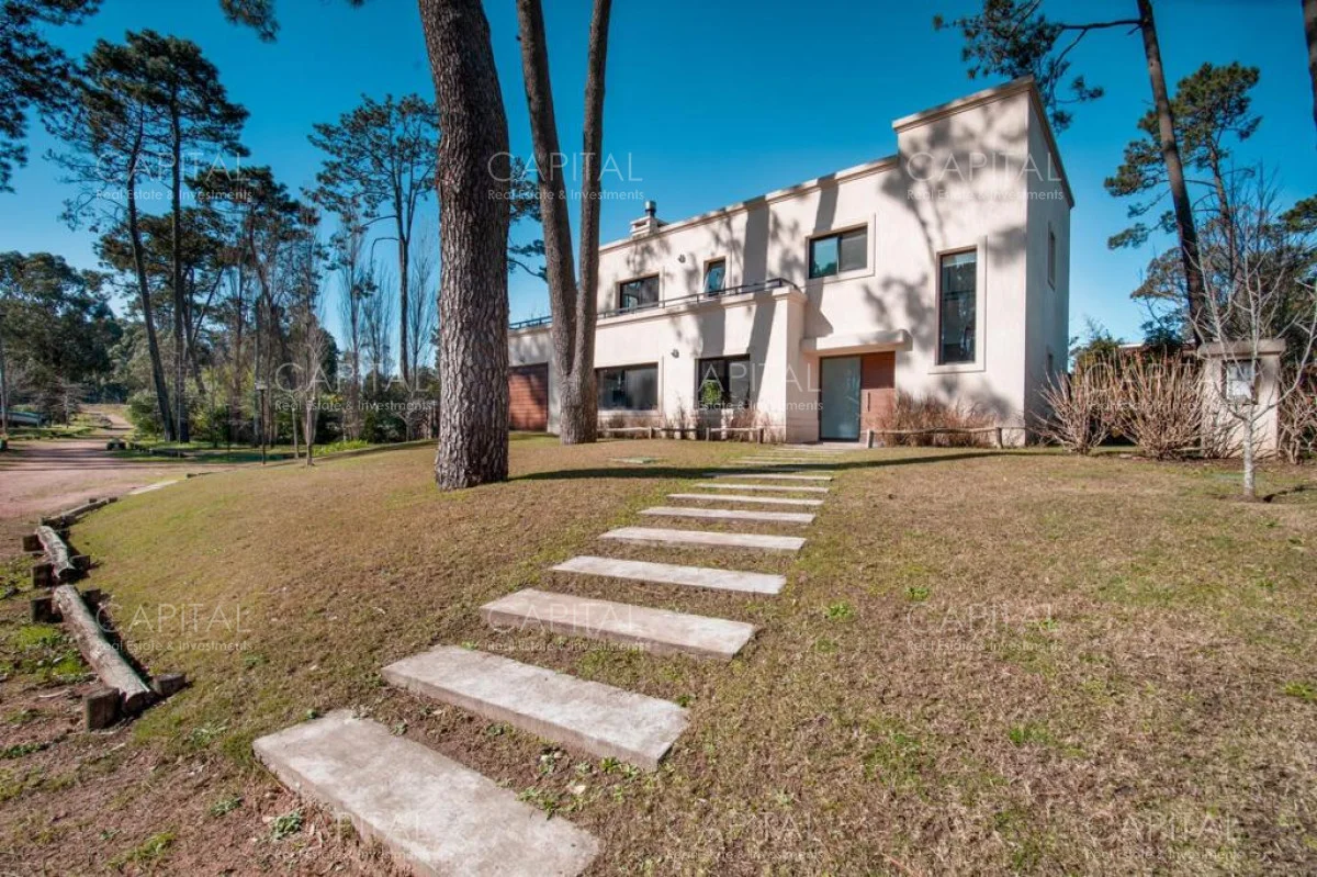 Casa en Pinares, propiedad 277790 -Imagen 5