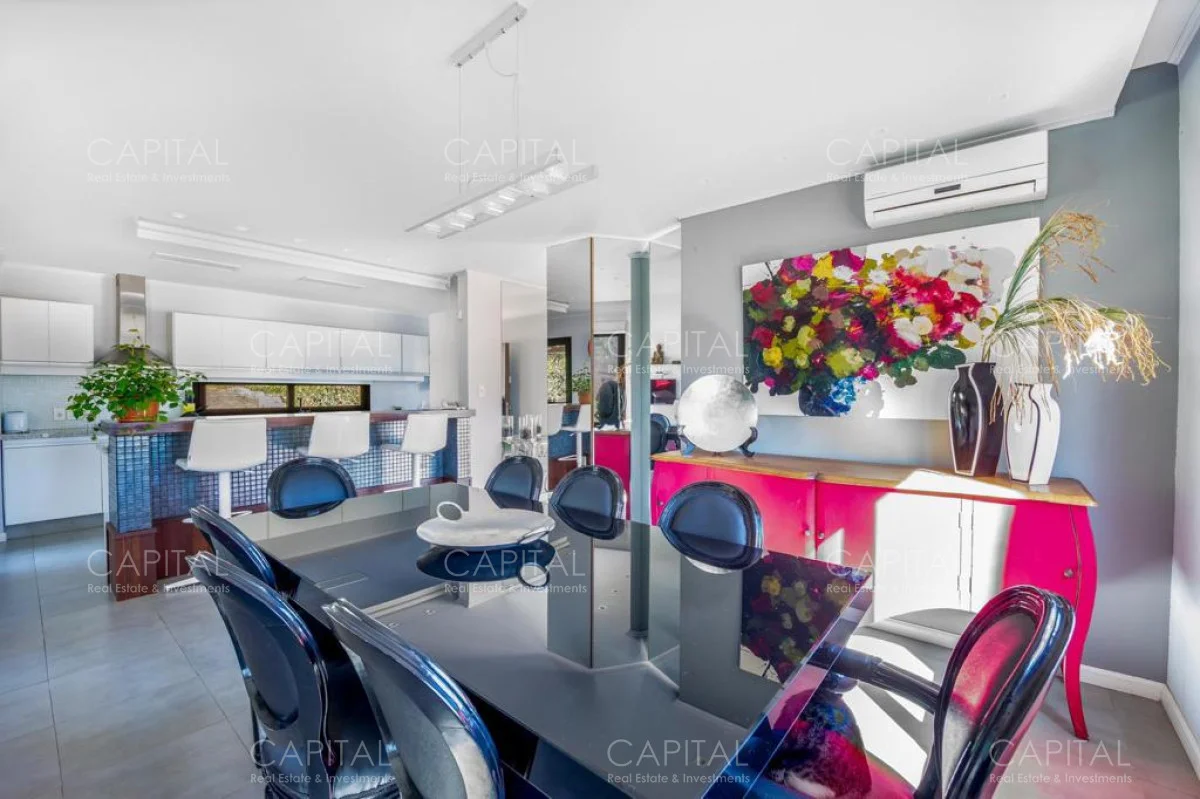 Casa en Pinares, propiedad 277790 -Imagen 7