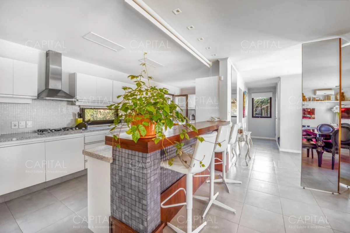 Casa en Pinares, propiedad 277790 -Imagen 8