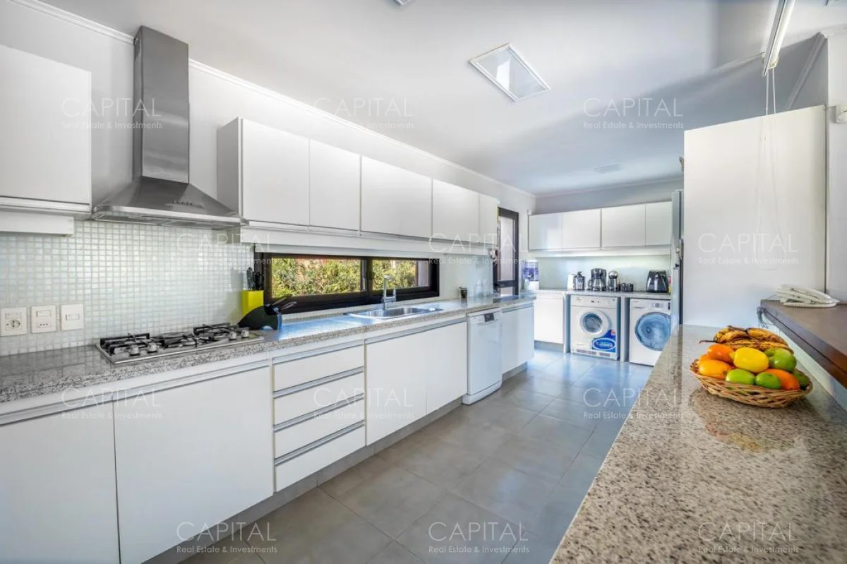 Casa en Pinares, propiedad 277790 -Imagen 9