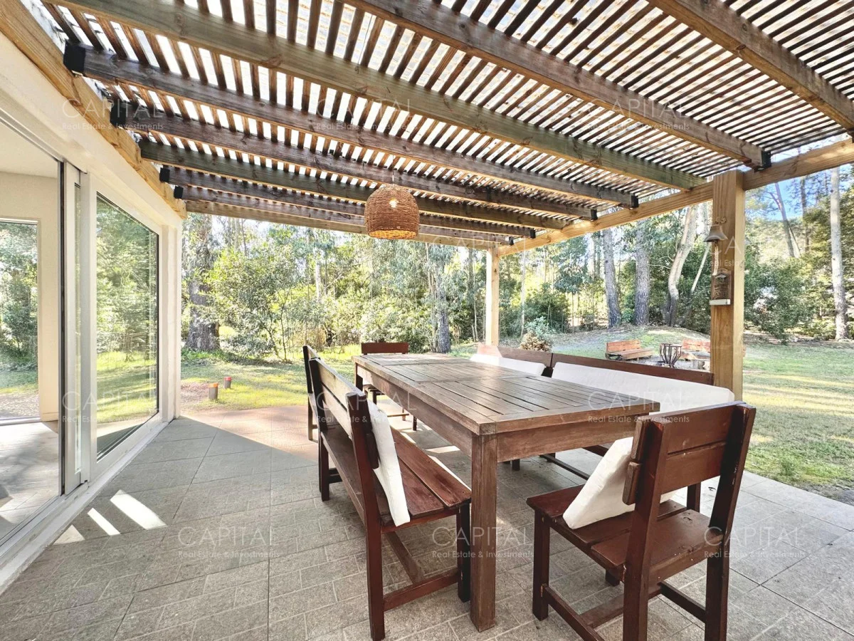 Casa en Solanas, propiedad 277792 -Imagen 3