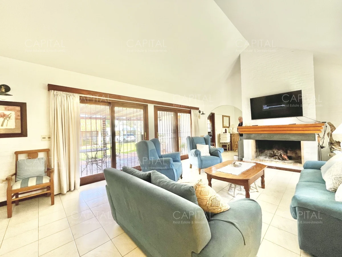 Casa en San Rafael, propiedad 277799 -Imagen 2