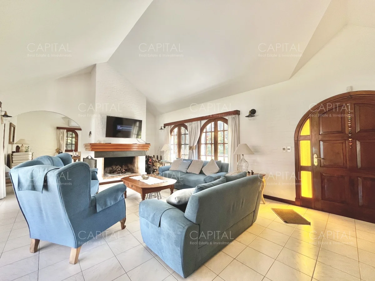 Casa en San Rafael, propiedad 277799 -Imagen 11