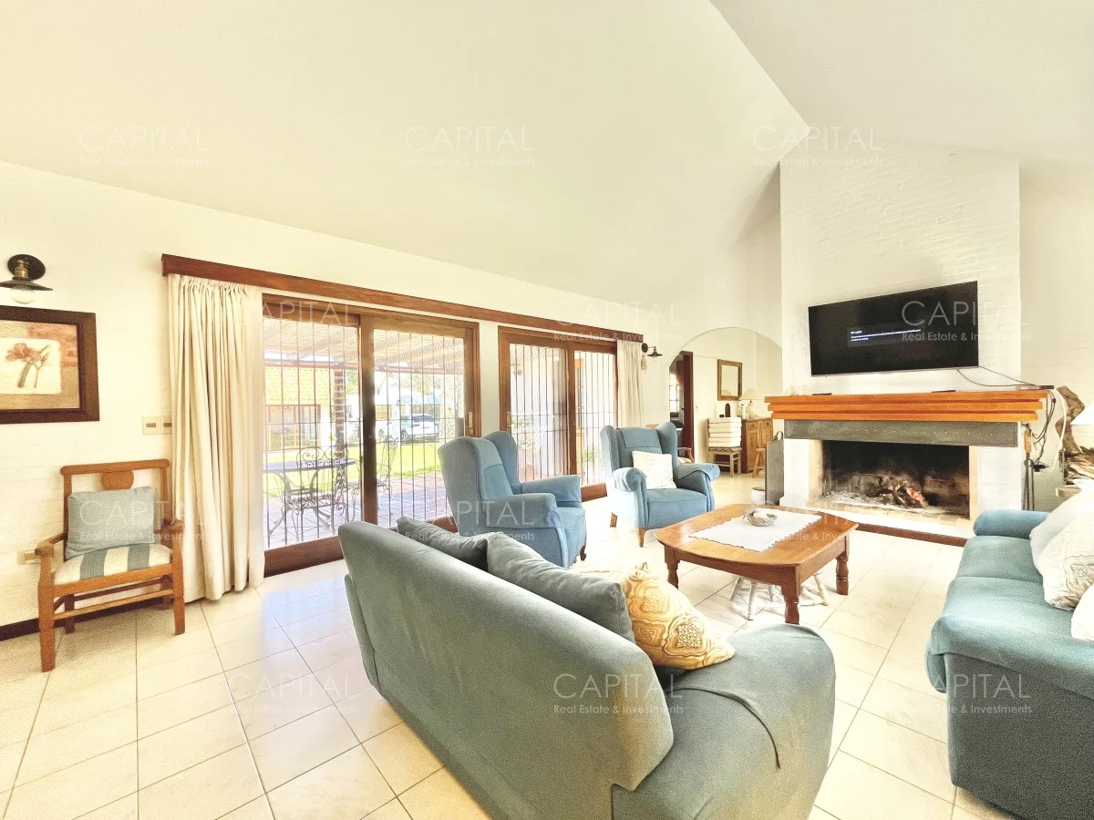 Casa en San Rafael, propiedad 277799 -Imagen 12