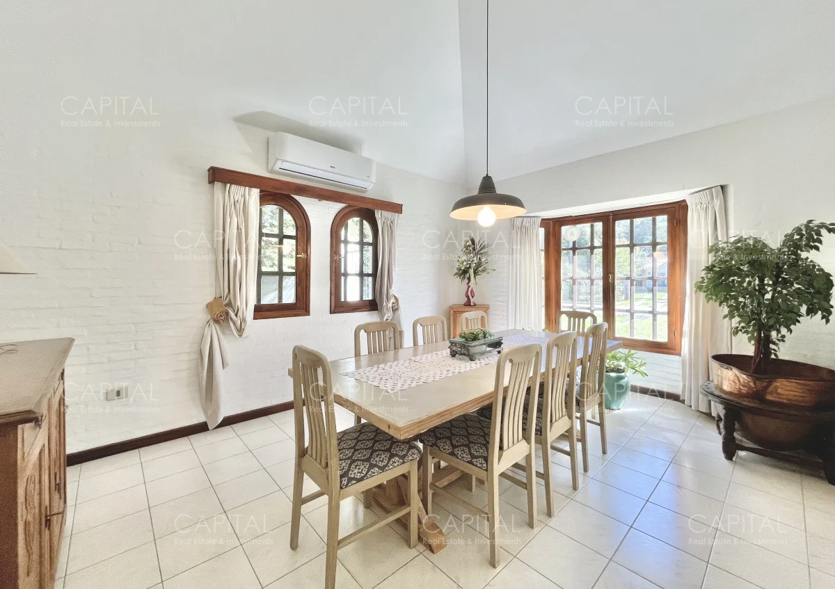 Casa en San Rafael, propiedad 277799 -Imagen 13