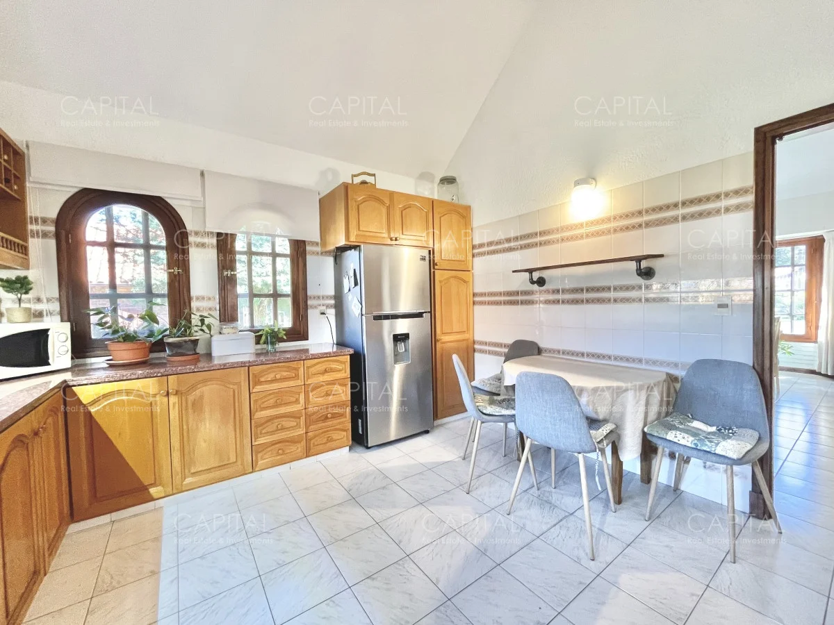 Casa en San Rafael, propiedad 277799 -Imagen 14