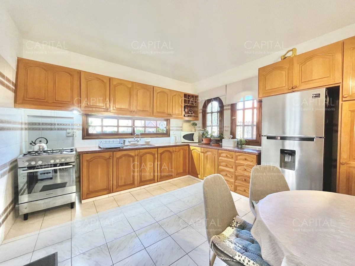 Casa en San Rafael, propiedad 277799 -Imagen 15