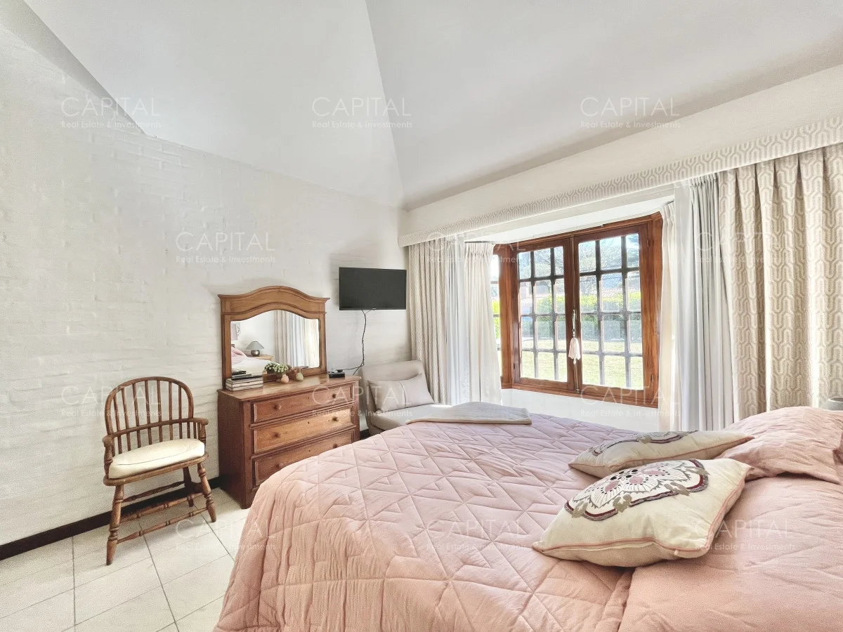 Casa en San Rafael, propiedad 277799 -Imagen 16