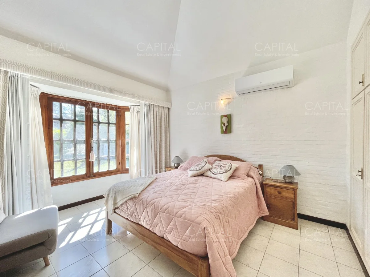 Casa en San Rafael, propiedad 277799 -Imagen 17