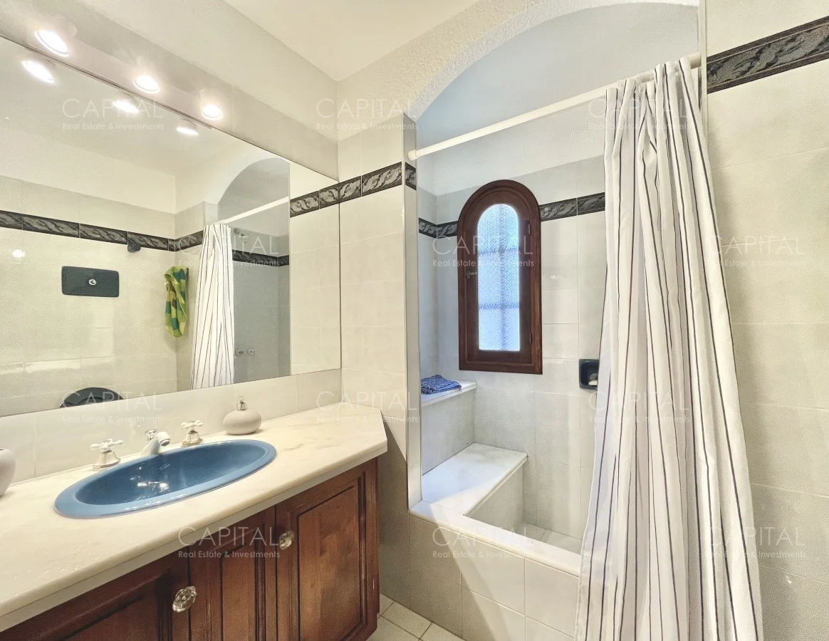 Casa en San Rafael, propiedad 277799 -Imagen 18
