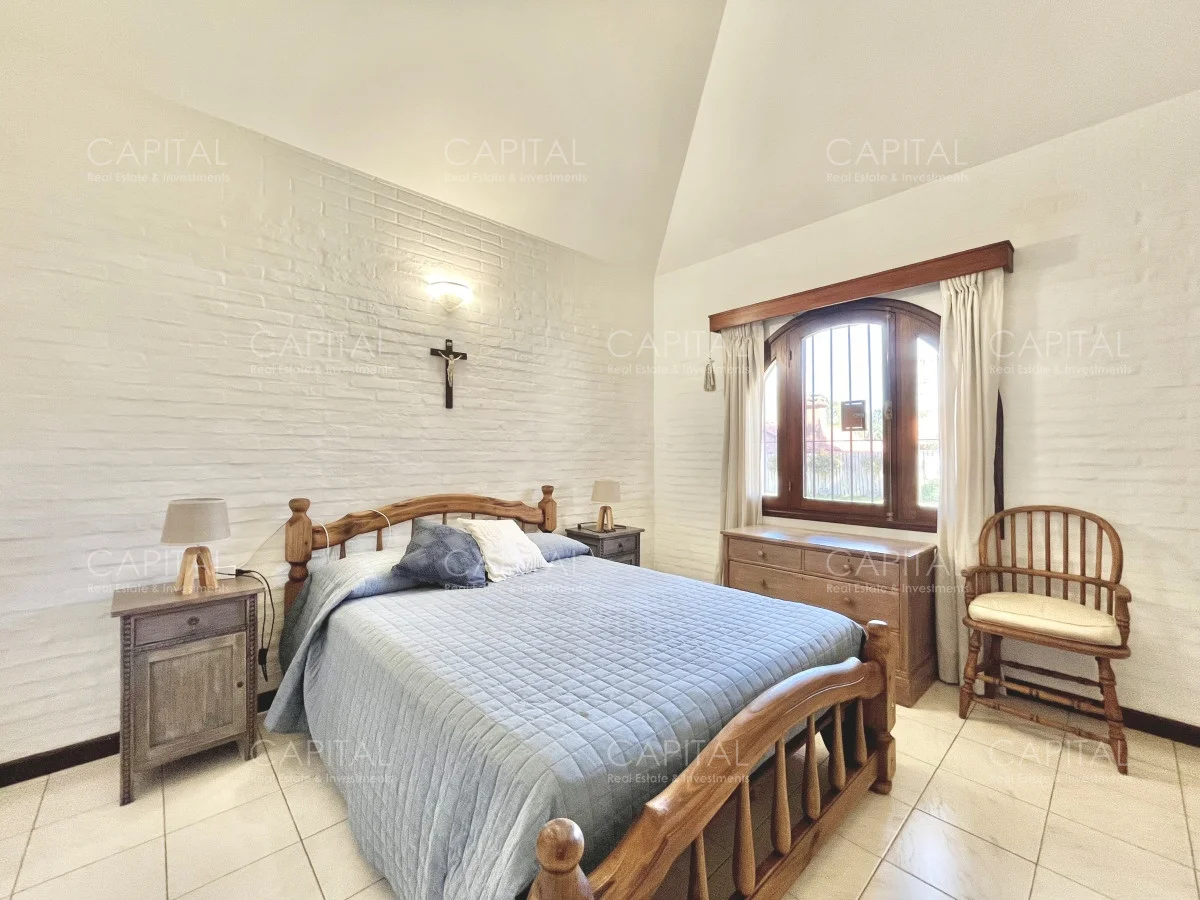 Casa en San Rafael, propiedad 277799 -Imagen 19