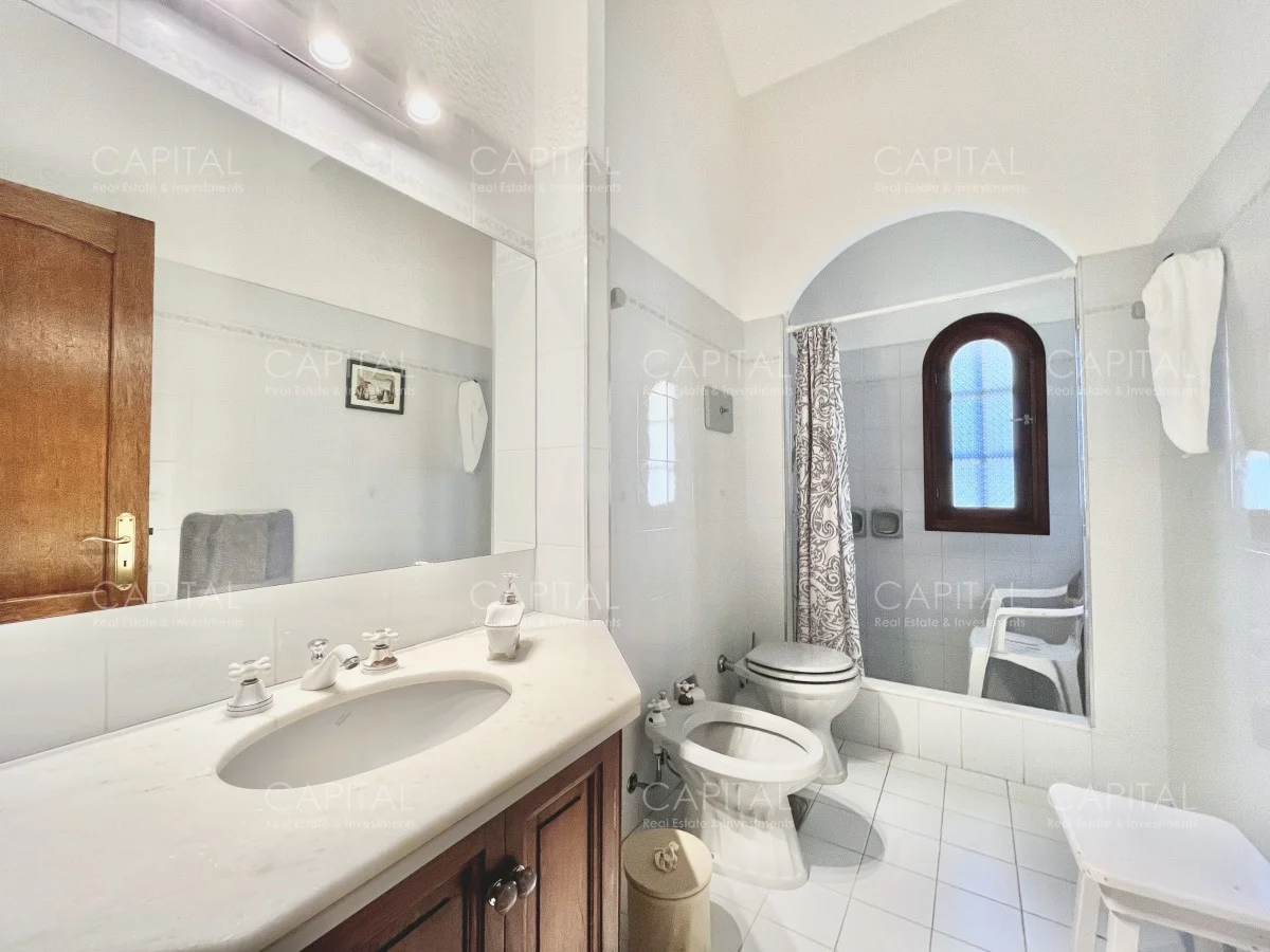 Casa en San Rafael, propiedad 277799 -Imagen 20