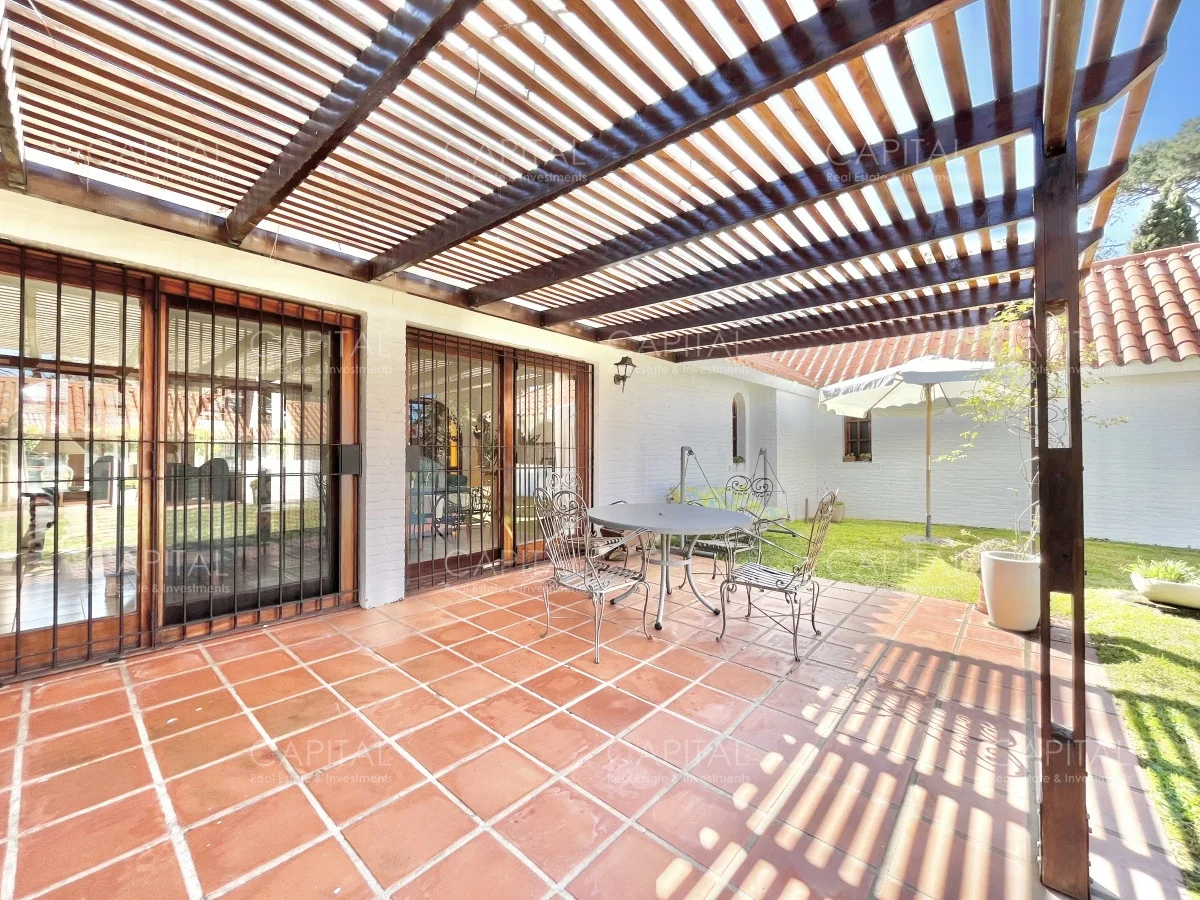 Casa en San Rafael, propiedad 277799 -Imagen 3