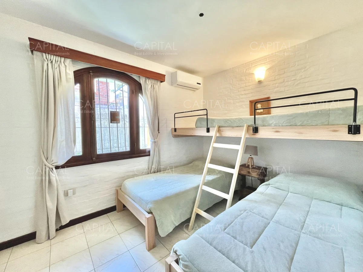 Casa en San Rafael, propiedad 277799 -Imagen 21